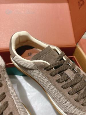 wholesale quality loro piana men shoes model no. 27